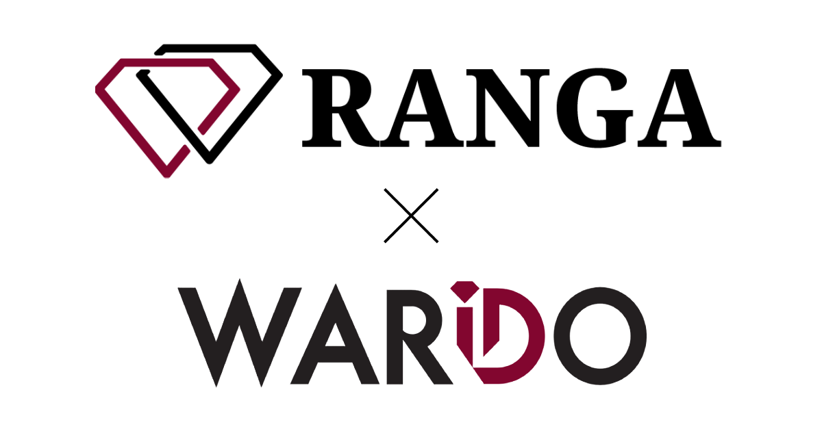 Strona Główna | Ranga × Warido